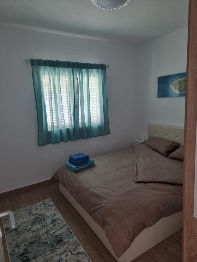 Villa ,,Sea Breeze,, - Home By The Sea Néa Ankhíalos Kültér fotó